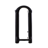 Fox Lower Leg Assembly 40mm 2025 - 29" Shiny Black