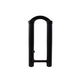 Fox Lower Leg Assembly 40mm 2025 - 29" Shiny Black