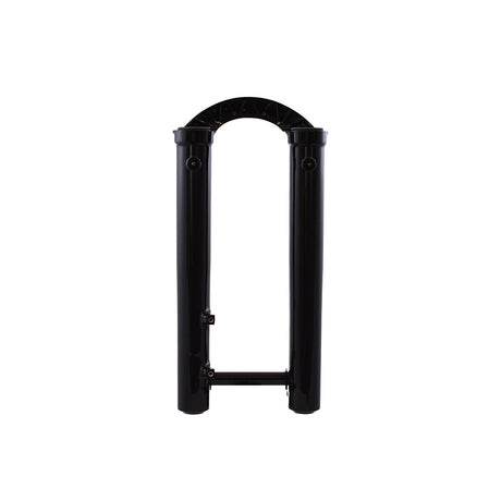 Fox Lower Leg Assembly 40mm 2025 - 29" Shiny Black