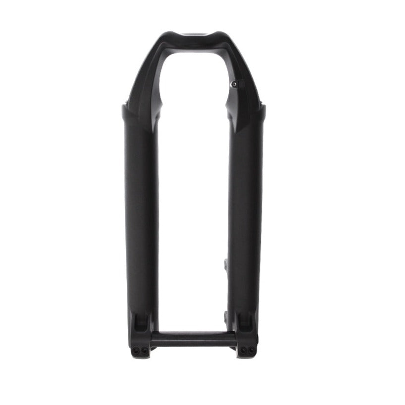 Marzocchi Lower Leg Assembly Z1 36mm 2018+ 26" DJ Black