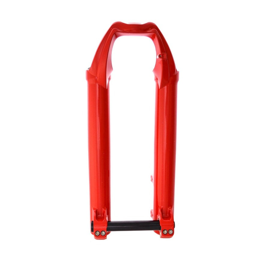 Marzocchi Lower Leg Assembly Z1 36mm 2018+ 26" DJ RED