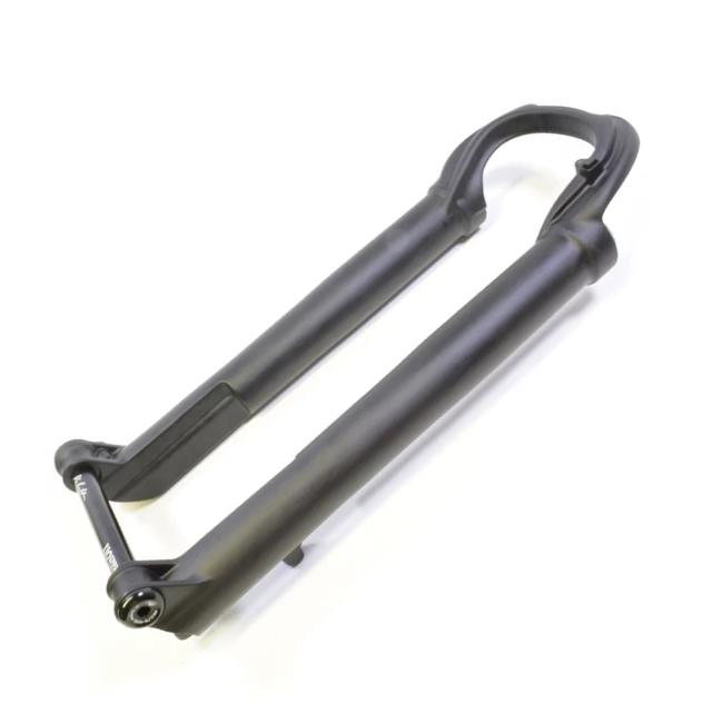 Fox 32 Lower Leg Assembly 27.5" SC 80-100 Kabolt Boost Black
