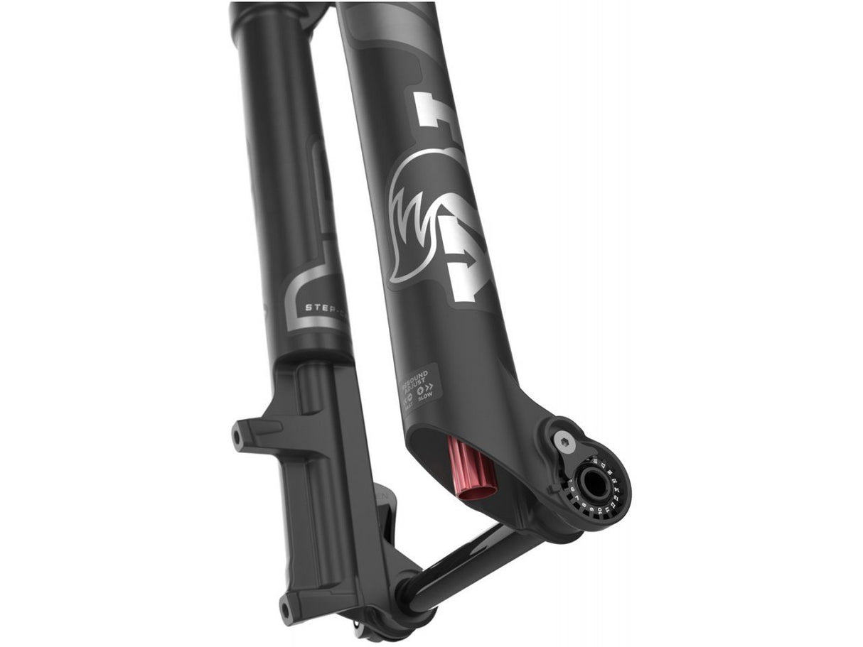 Fox 32 Float 100 Step-Cast Performance Grip 27.5" Boost 2022_24