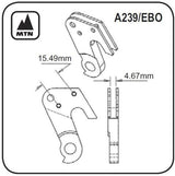 Cannondale Hanger A239/EBO Pre 1991