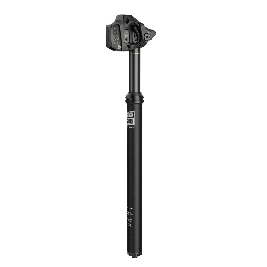 RockShox Reverb AXS XPLR Seatpost 27.2