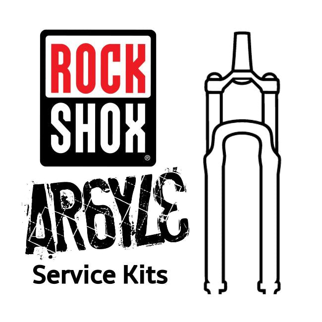 Rockshox Argyle 32mm Service Kits