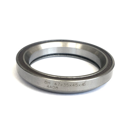 Sealed Headset Bearing 1.25" 35x47x8 45deg