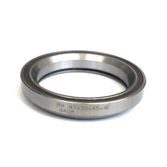 Sealed Headset Bearing 1.25" 35x47x8 45deg