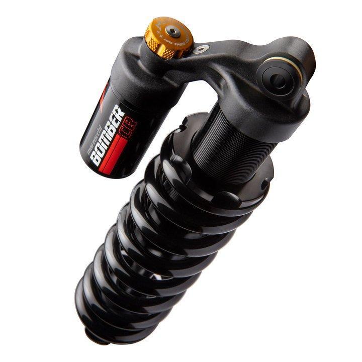 Marzocchi Bomber CR Coil Shock 2022 - Metric