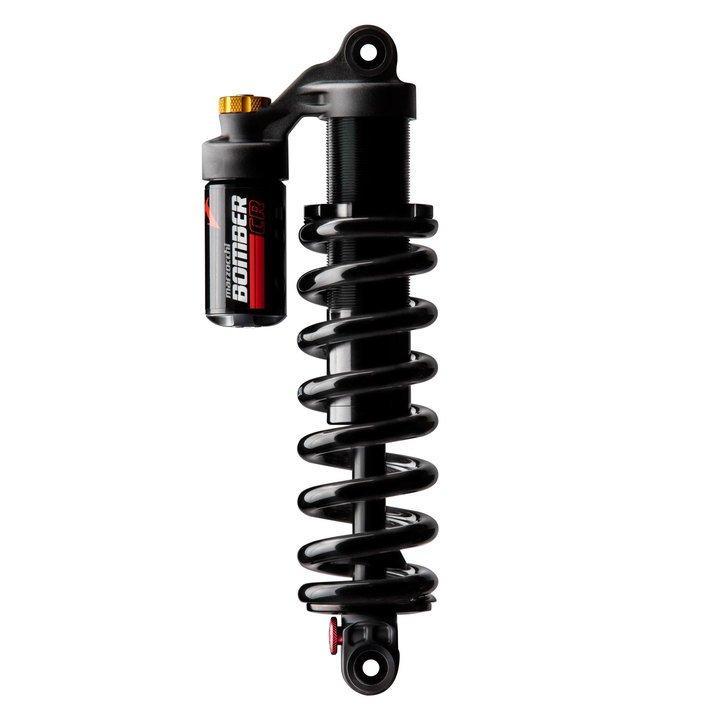 Marzocchi Bomber CR Coil Shock 2022 - 250x75 Metric