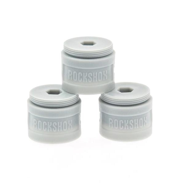 Rockshox Bottomless Tokens Pike Lyrik Yari Zeb Boxxer 35mm SA