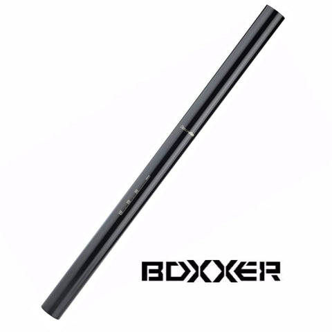 Rockshox Boxxer Upper Tube 2019+ Left Black 35mm C1