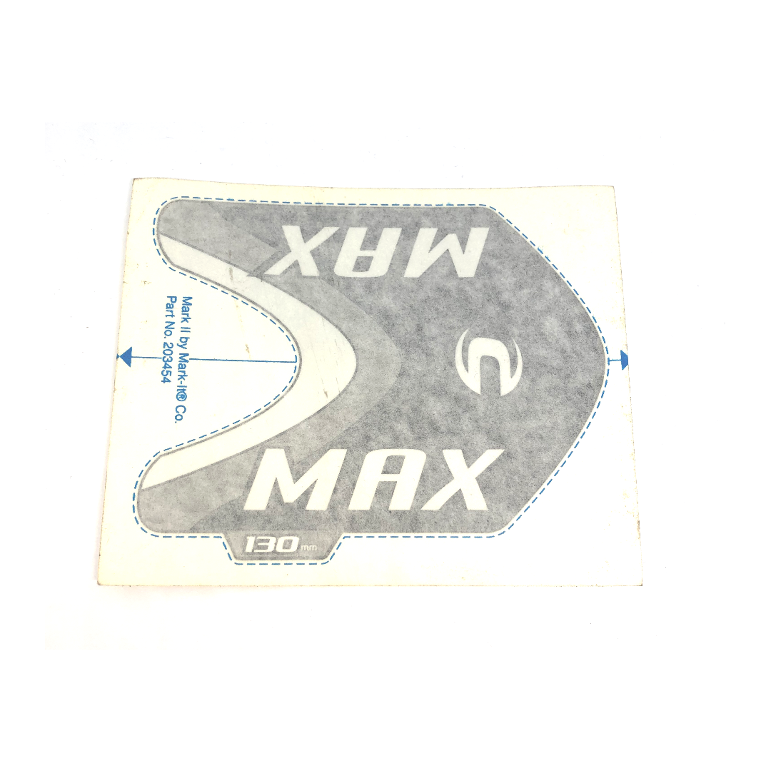 Cannondale Lefty Decal 203454