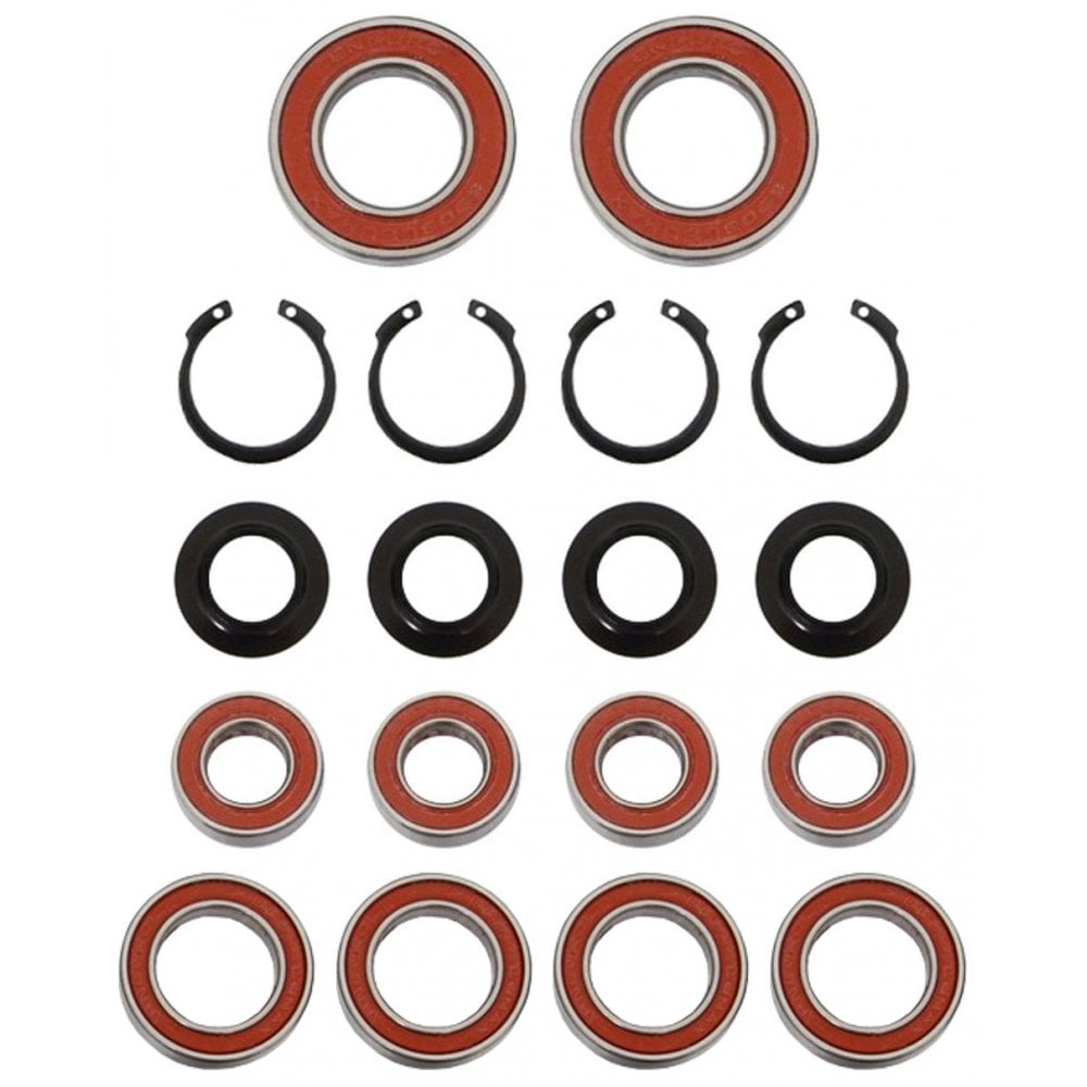 Cannondale Bearing Kit - Trigger MY18