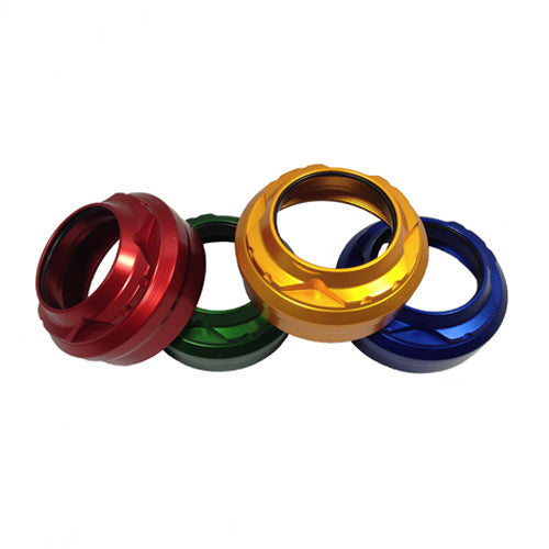 Project 321 Lefty Collar Carbon PBR / XLR