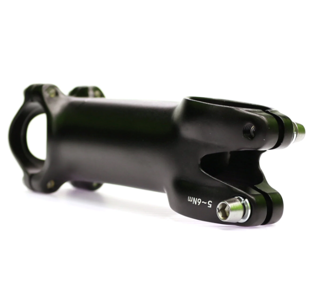 cannondale three stem