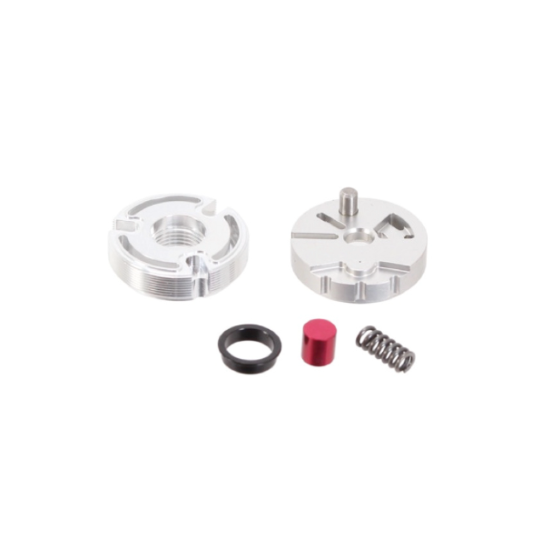 Fox Fork CTD Flow Divider Kit FS CTD Adjust