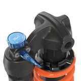 Fox Rear Shock DHX Factory 2022_23 210x50 (Can be 210x55)