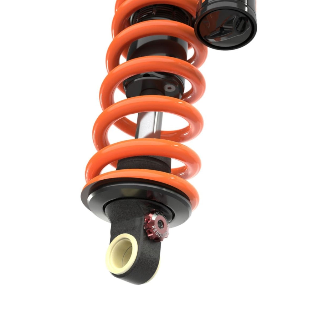 Fox Rear Shock DHX Factory 2022_23 210x50 (Can be 210x55)