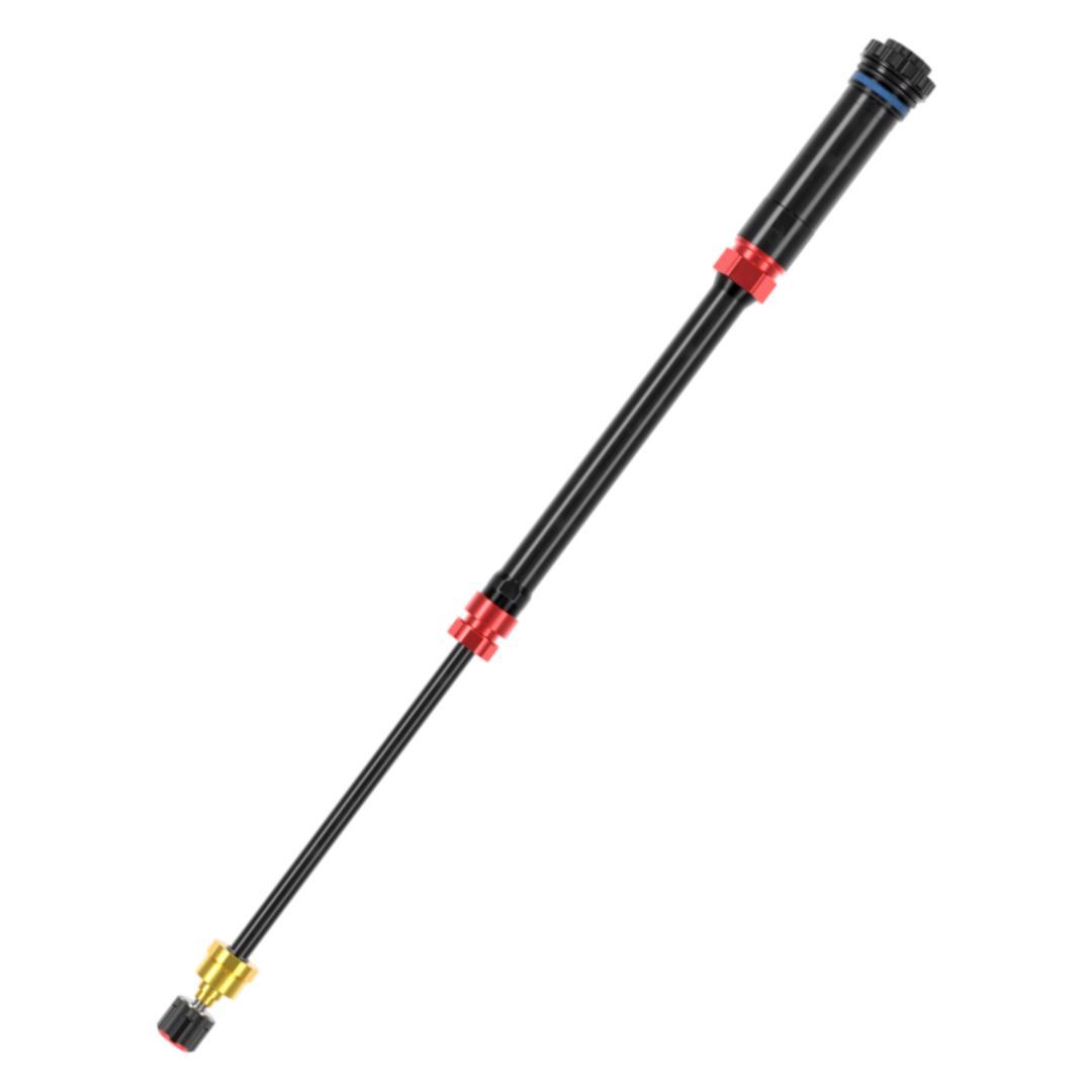 RockShox Lyrik D1+ Charger3 RC2 Damper Upgrade Kit