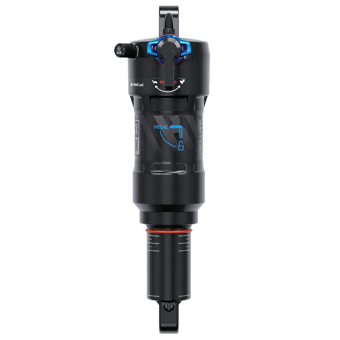 RockShox Deluxe Ultimate RCT C1 - Standard