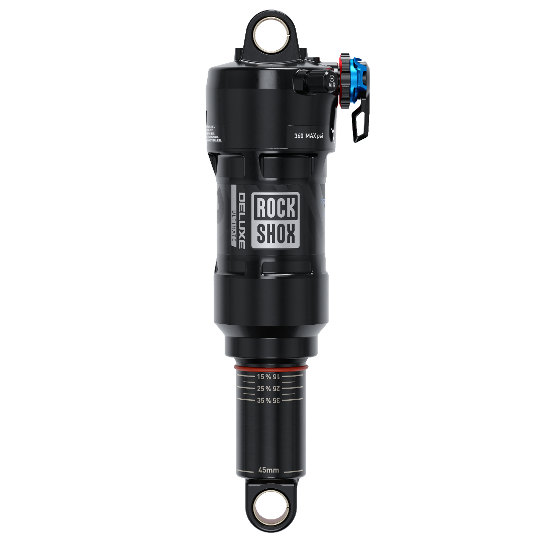 RockShox Deluxe Ultimate RCT C1 - Standard