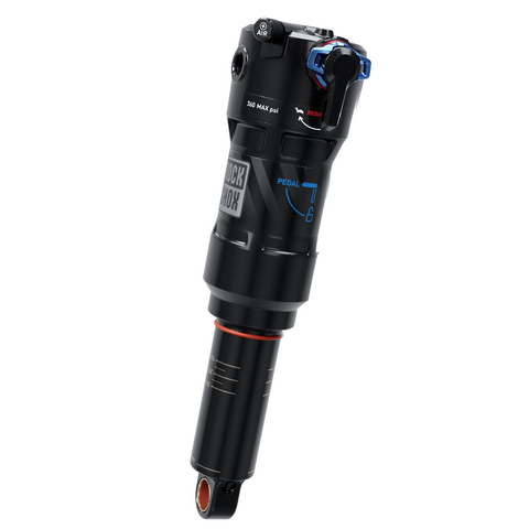 Rockshox Deluxe Ultimate RCT C1 - Trunnion