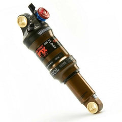 Fox Rear Shock Float DPS Factory Imperial Remote 2022_24