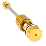 RockShox DebonAir+ with Butter Cups Air Spring Upgrade Kit - Zeb A1+