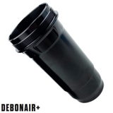 Rockshox DebonAir+ Linear Air Can Upgrade Kit - Deluxe/Super Deluxe C1+