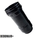 Rockshox DebonAir+ Progressive Air Can Upgrade Kit - Deluxe/Super Deluxe C1+