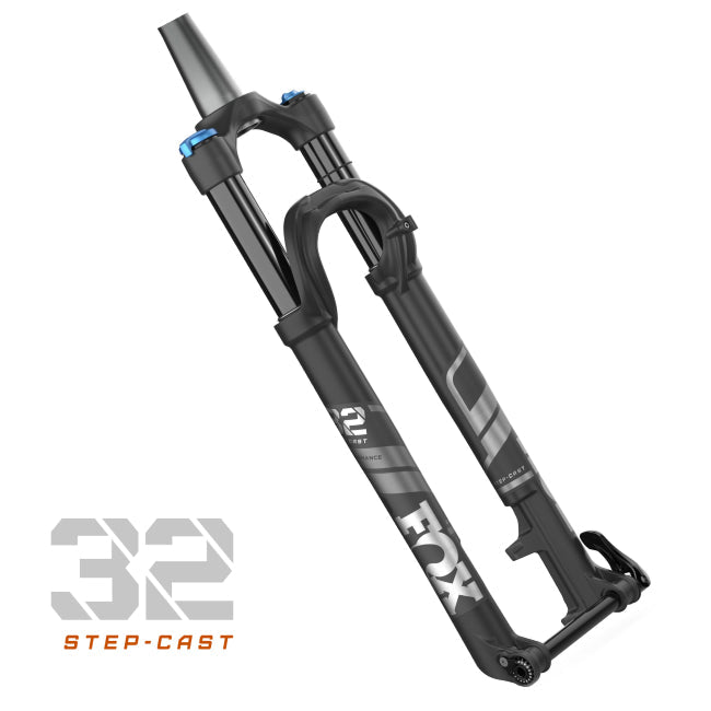 Fox 32 Float 100 Step-Cast Performance Grip 27.5" Boost 2022_24