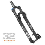 Fox 32 Float 100 Step-Cast Performance Grip 27.5" Boost 2022_24