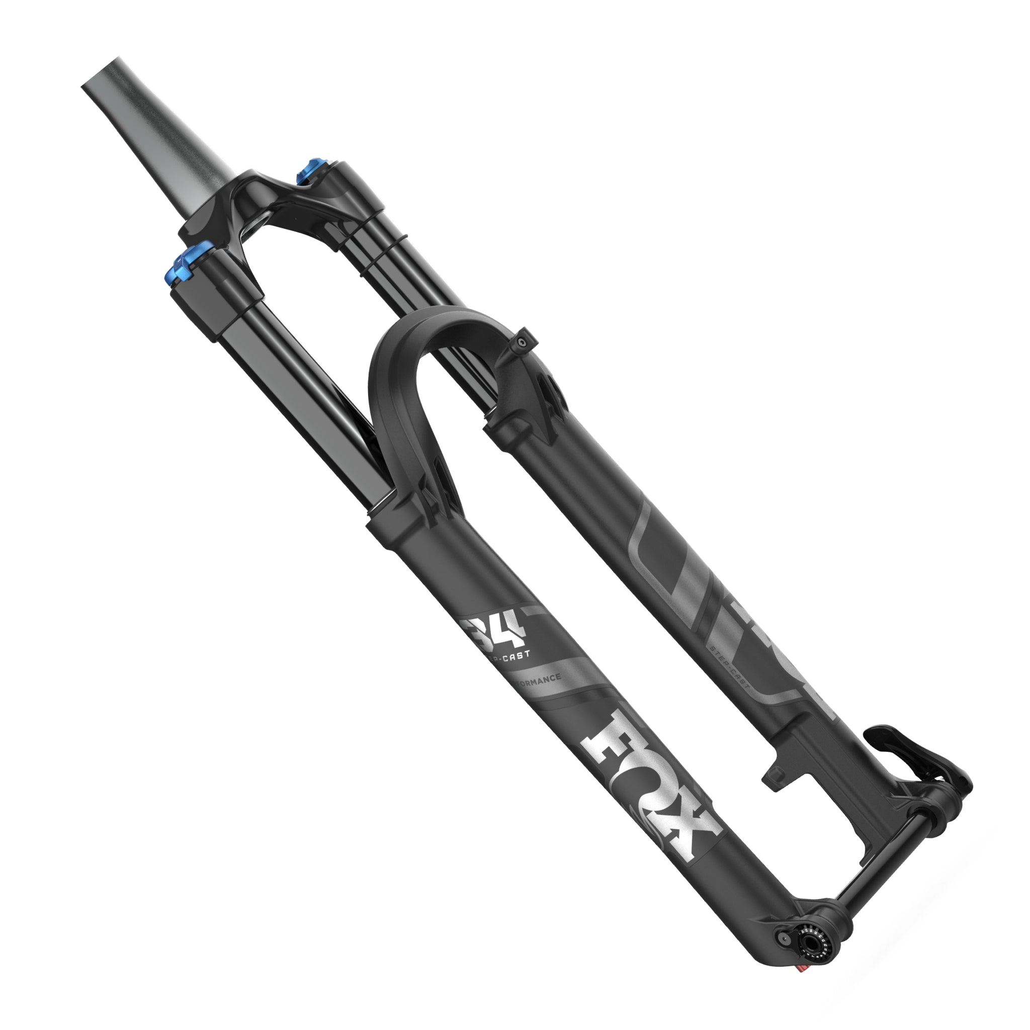 Fox forks 120mm online travel