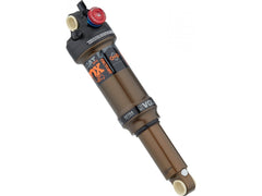 Fox Rear Shock Float DPS Factory Imperial Remote 2022_24