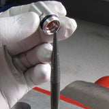 Fox Bullet Tool 8mm Shaft - 8mm Shaft FIT Cartridge