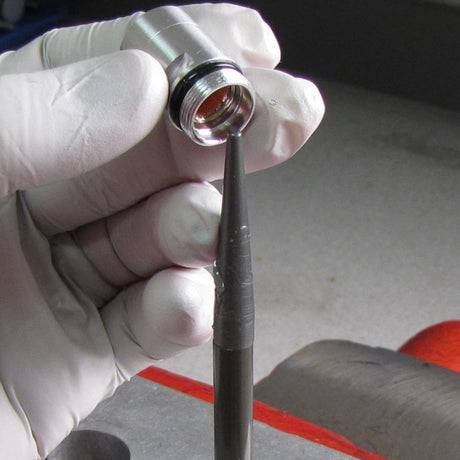 Fox Bullet Tool 8mm Shaft - 8mm Shaft FIT Cartridge