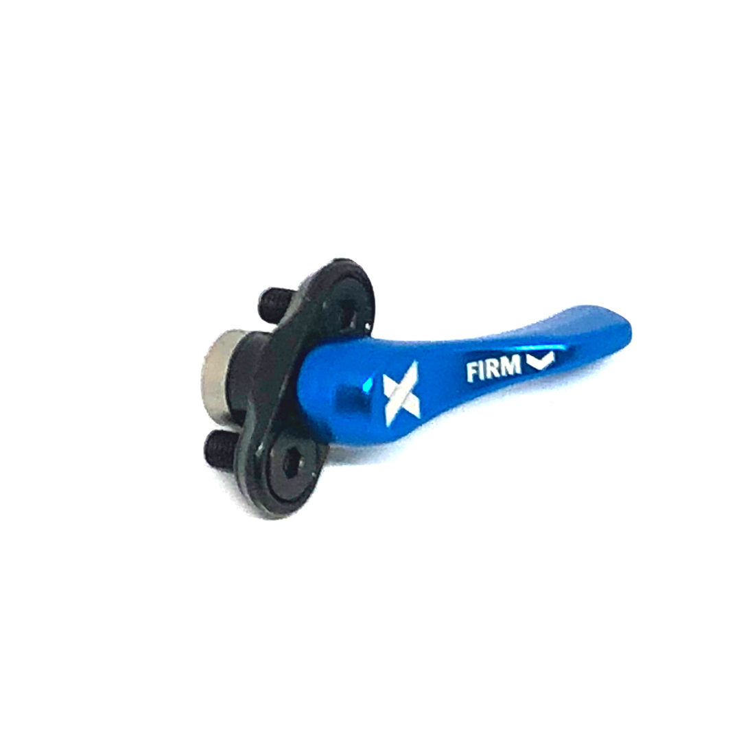 Fox Float X / DHX 2-pos Lever Upgrade Kit 808-17-472