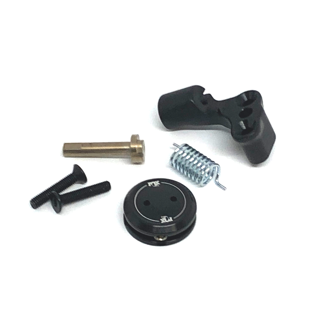 Fox Float X / DHX 2-pos Remote Upgrade Kit 808-17-474