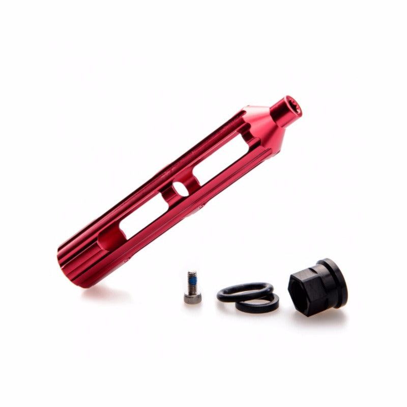 Fox Fork Rebound Knob Stepcast 32mm