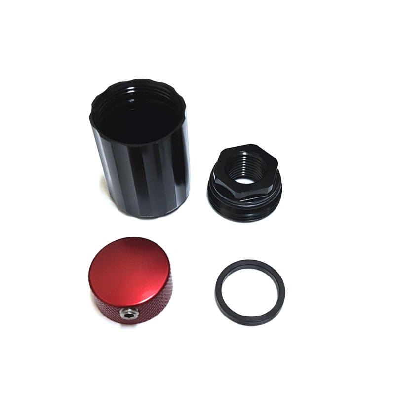 Fox Rebound Knob Kit 36 GRIP