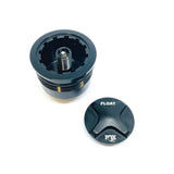 Fox Fork Air TopCap 32 Taper-Cast Gravel 2022