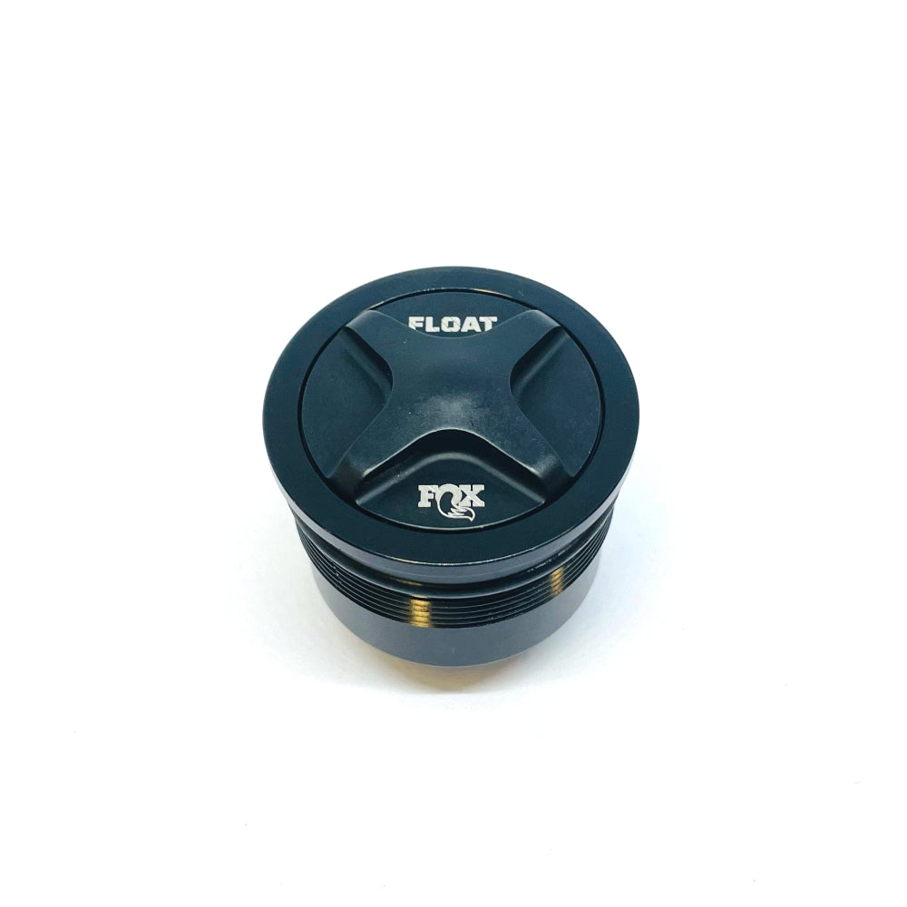 Fox Fork Air TopCap 32 Taper-Cast Gravel 2022