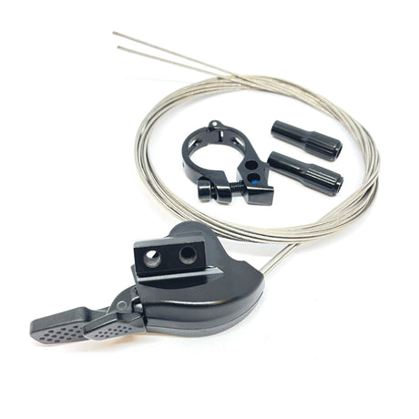 Fox Remote Lever 2-pos Dual Cable 2022+