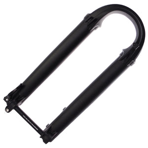 Fox Lower Leg Assembly 36mm 2021-2025 - 2021 Fox 36 27in 130-170 15x110 QR F-S PE-S Matte Black Lower Leg Assy