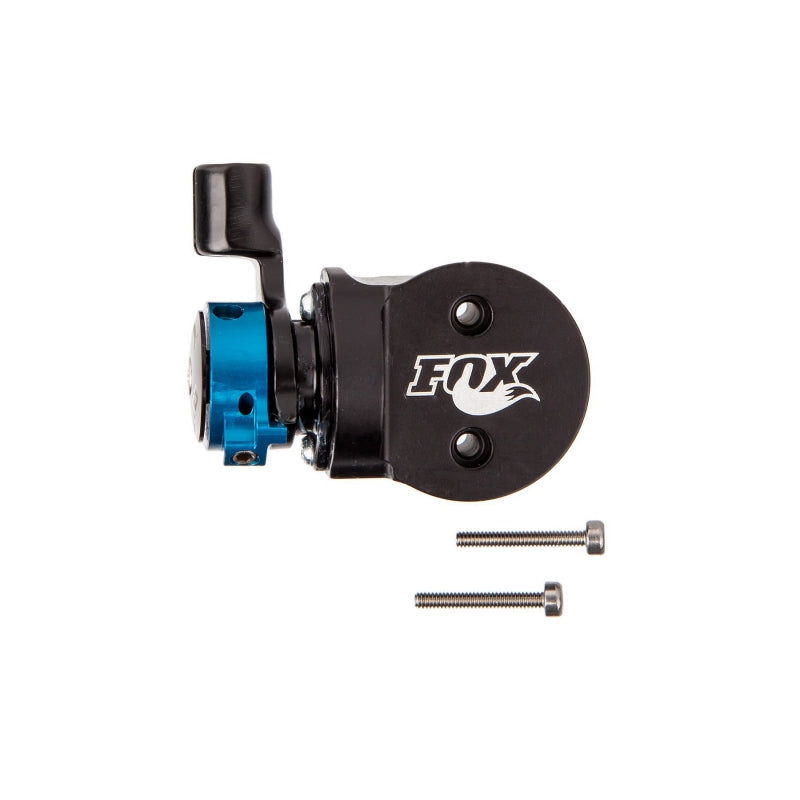 Fox Float X Remote Housing Assembly 2016