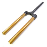 Fox CSU 36 Factory Kashima Black 2017 (CSU only)