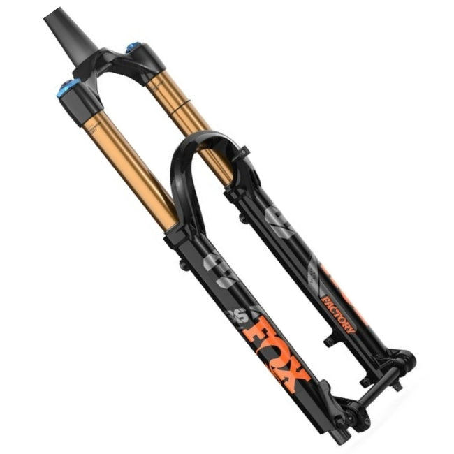 Fox 36 Float 27.5" GRIP2 Factory 2023_24 - Shiny Black