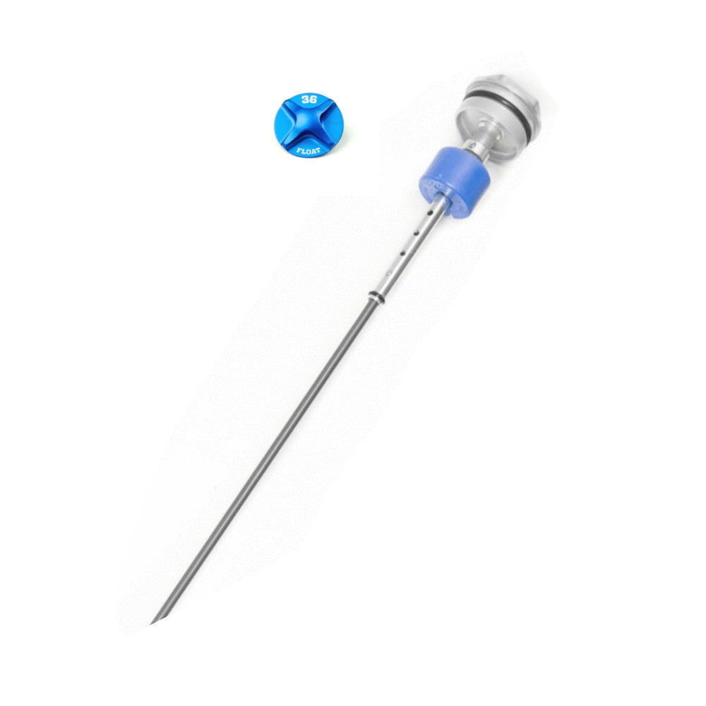 Fox Racing 36mm Air Topcap assembly 2015-2017