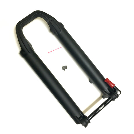 Fox Lower Leg Assembly 34mm 2016-2021 27.5" Boost